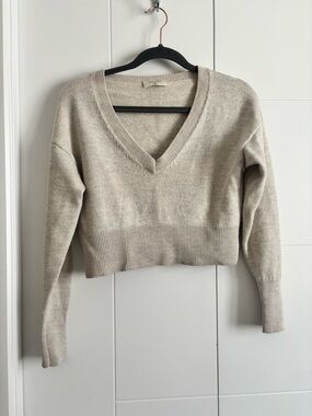 Aritzia Babaton Ollie Sweater